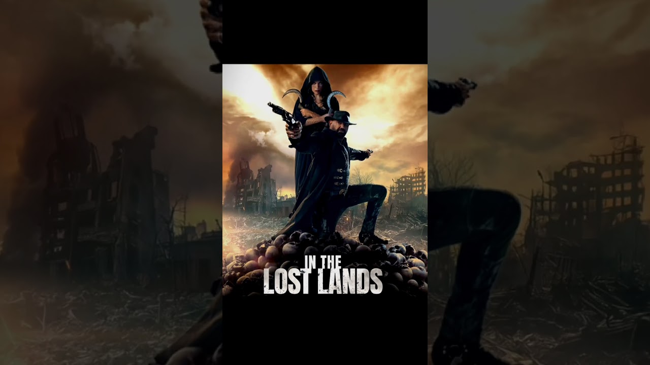 Movie reviews coming this weekend.