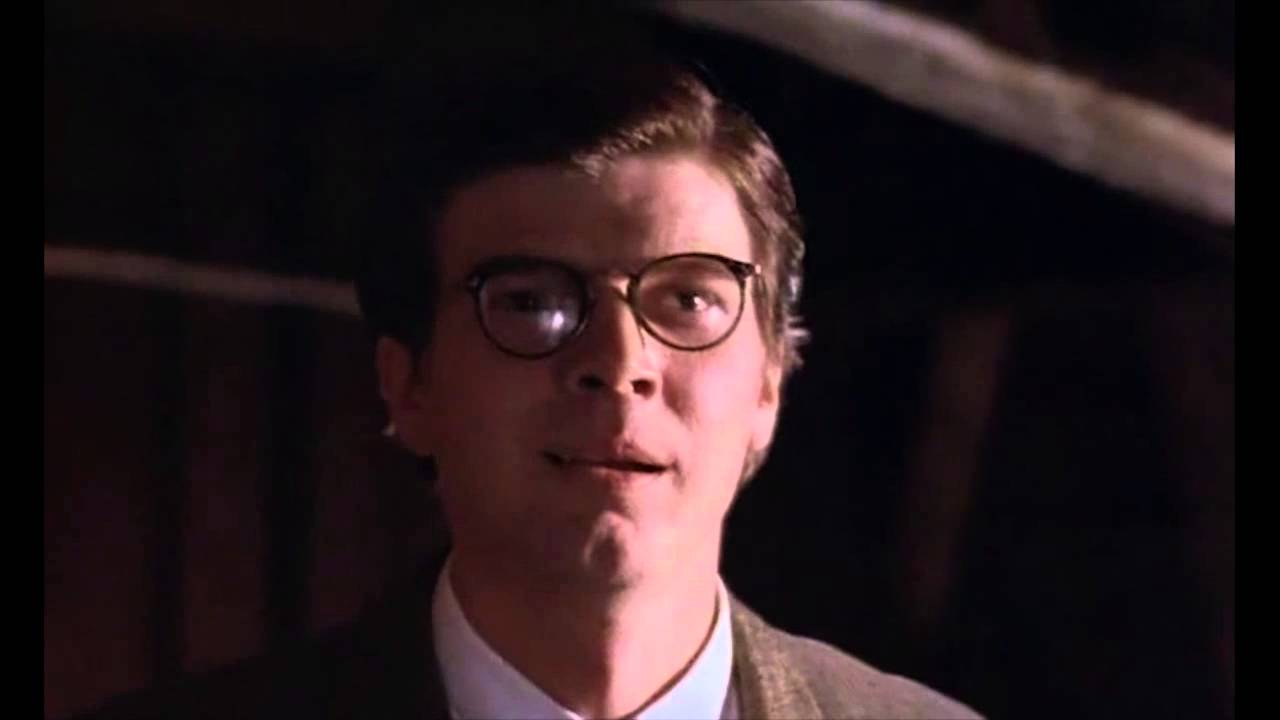 Att Stj&auml;la en Tjuv - alternativ trailer