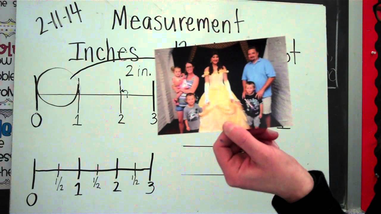 Measurement Day 1