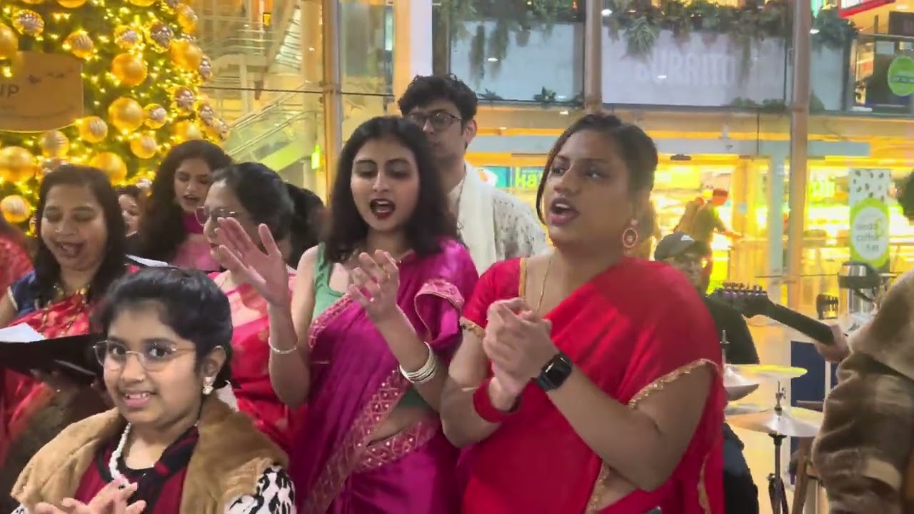 Shor duniya mein yeh hi gaya
