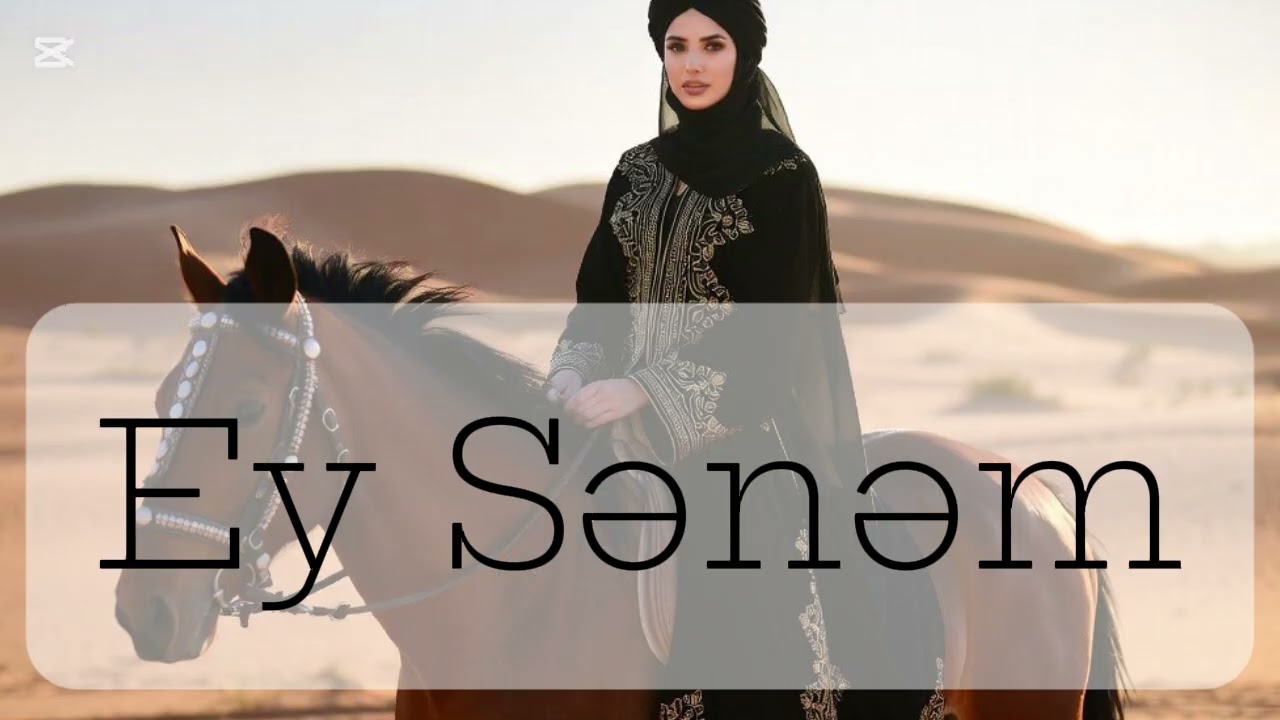 Ey Senem -  BellaMusic/AzeriPop Remix2025