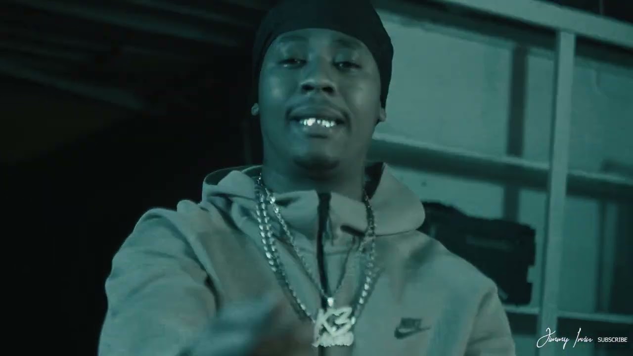 K3dahound-  Wassup Lady (Exclusive Music Video) Directed By Jimmy Irvin