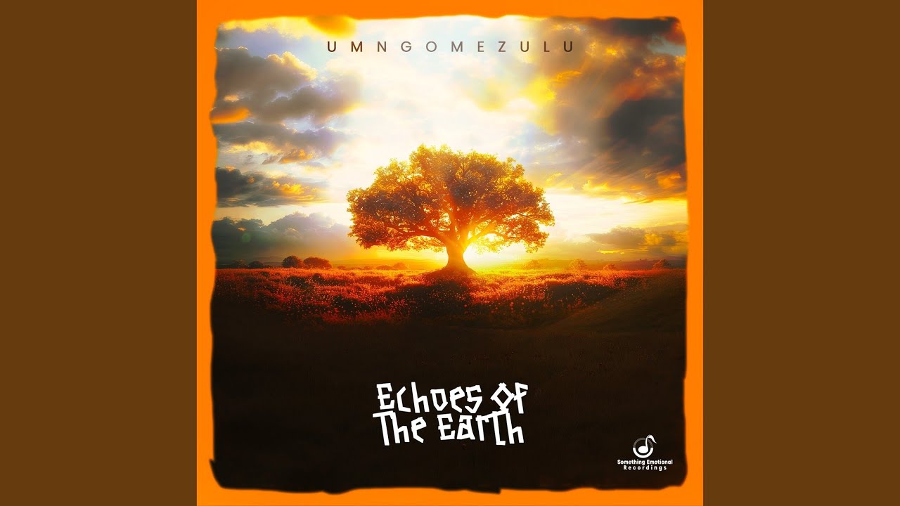 Echoes Of The Earth