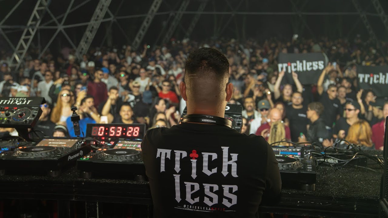 TrickLess | PARK ART | CIRCUITO 2024 | FINAL (3° Lugar)