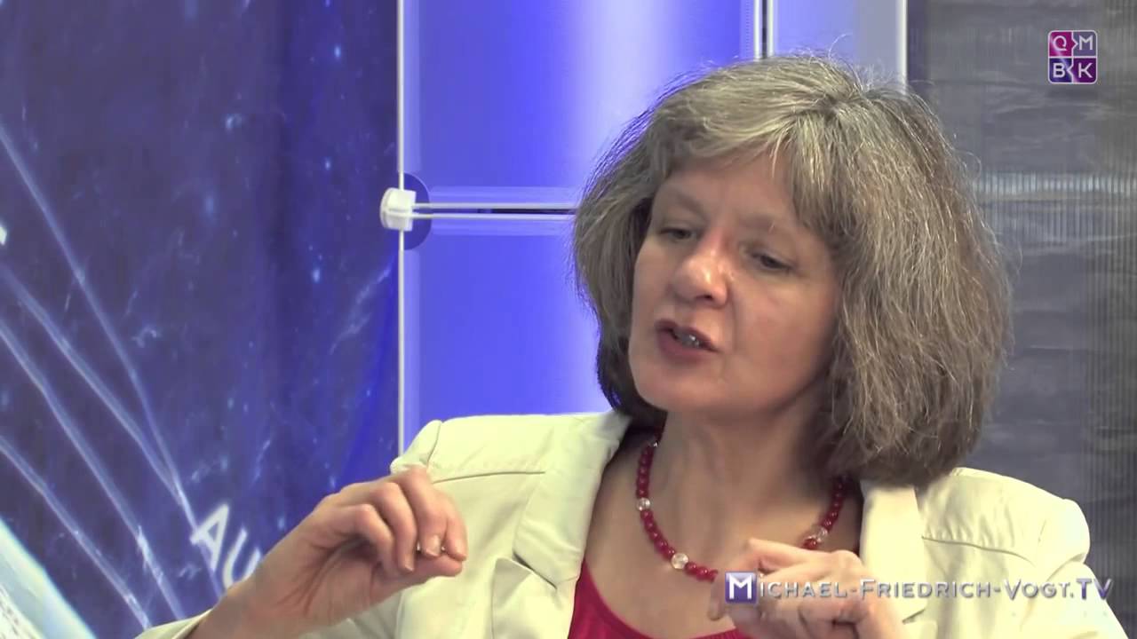 Genderwahn - Dagmar Neubronner