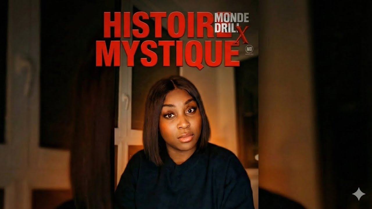 Histoire mystique