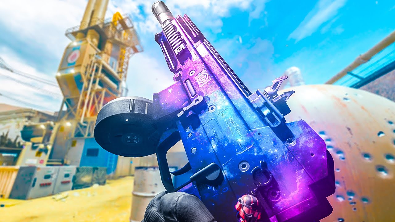 Click This To See The BEST Movement On MW3