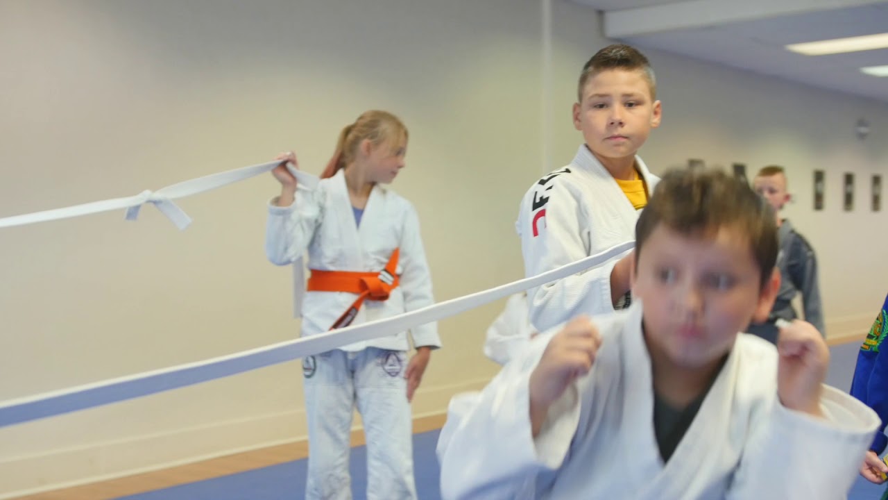 Gracie Jiu-Jitsu In Cuyahoga Falls, Ohio Martial Arts Instruction in Cuyahoga Falls, Ohio