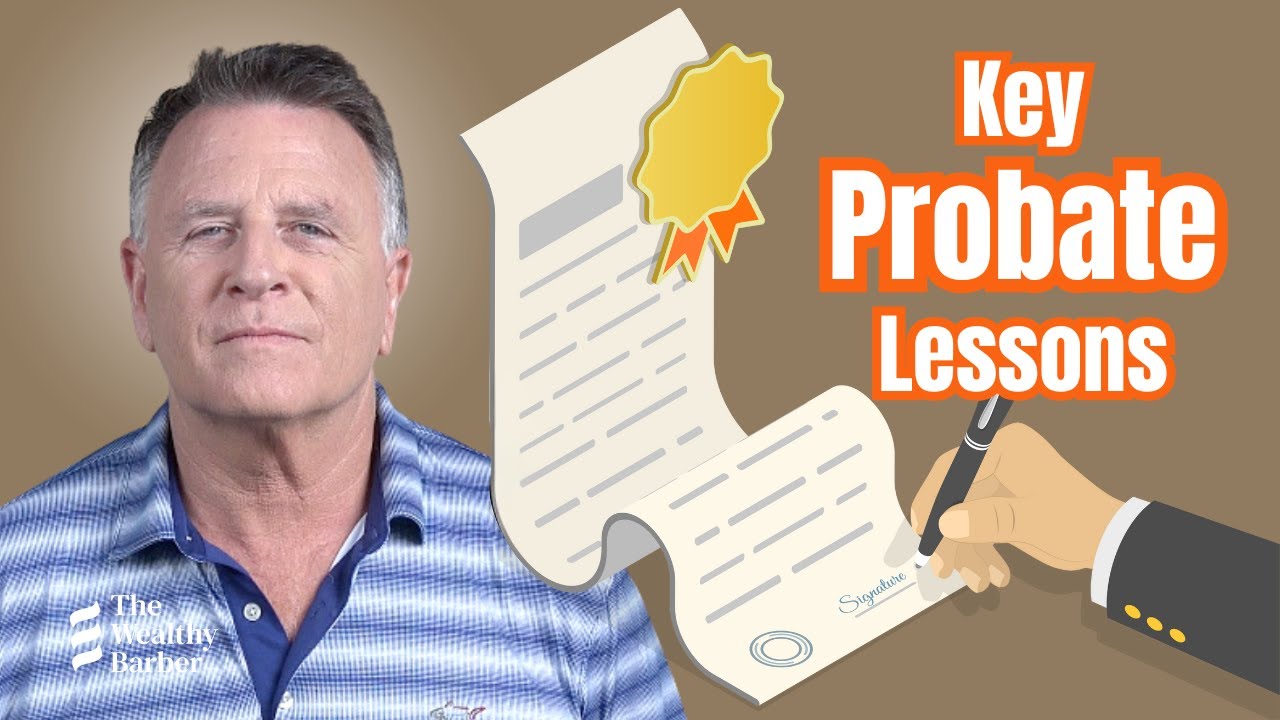 Probate Explained—Key Lessons and Mistakes to Avoid