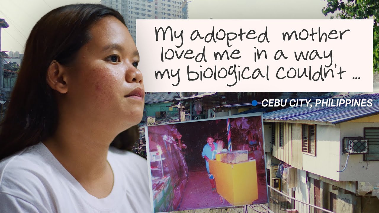 Finding Belonging Through Adoption | Jojin's Story