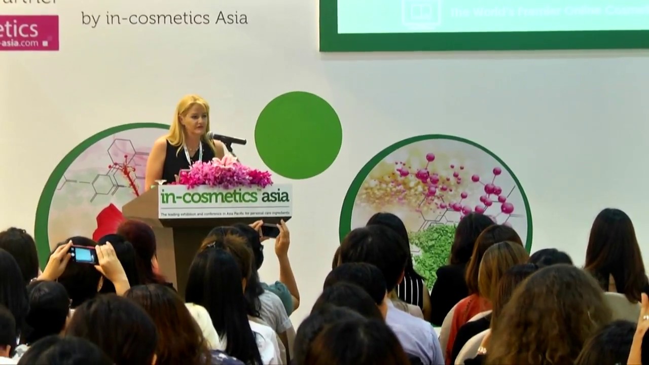 Maximising efficacy from your whitening, sunscreen and anti pollution formulations