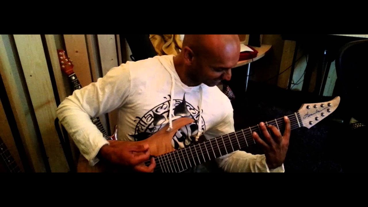 THE POWER OF LOVE | DUTCH METAL FOR SERIOUS REQUEST 2014