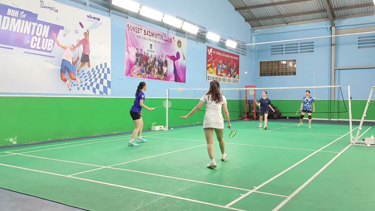 HÀI / VLAI1 VS NGA / VLAI2 - C1