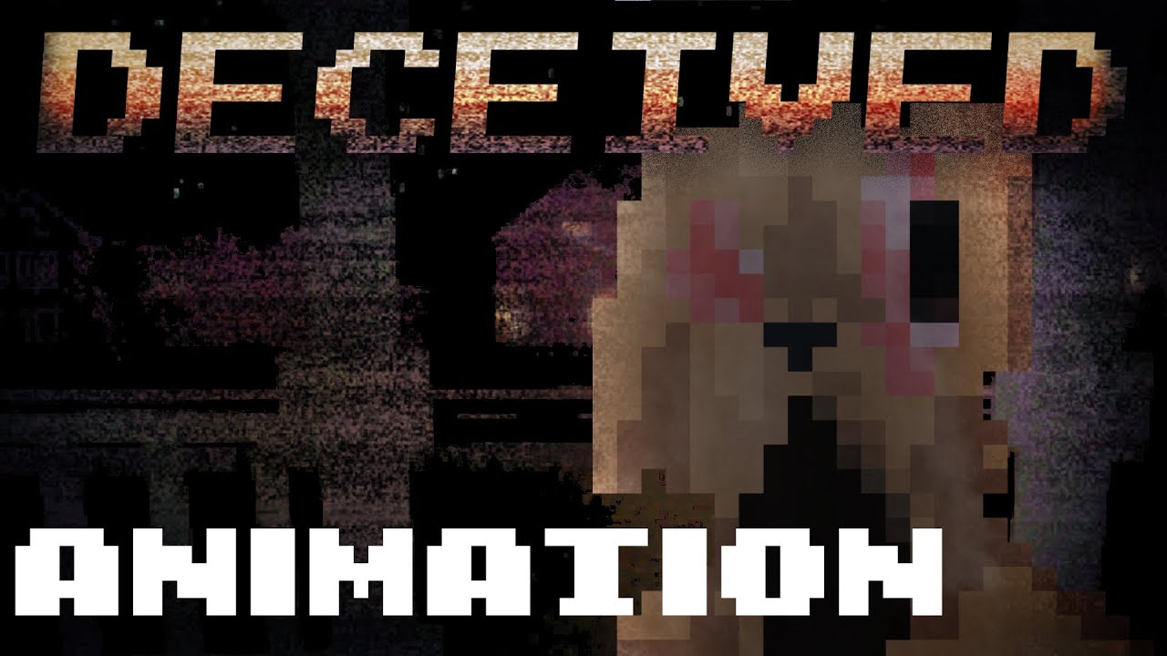 DECEIVED [[Animation]] Mandela Catalogue || ZlixGH