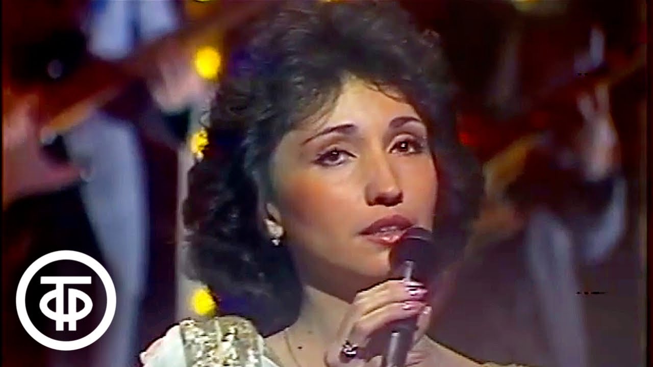 Ирина Аллегрова 