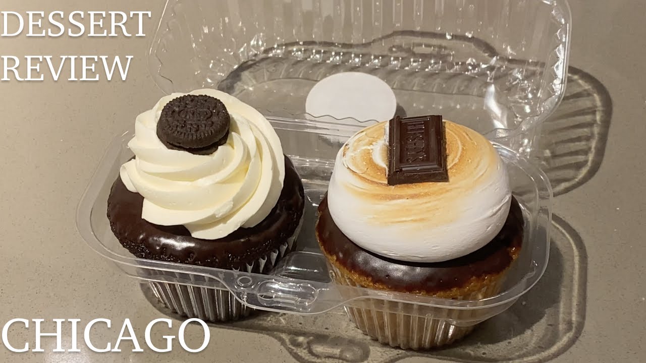 Molly's Cupcakes | Chicago, IL