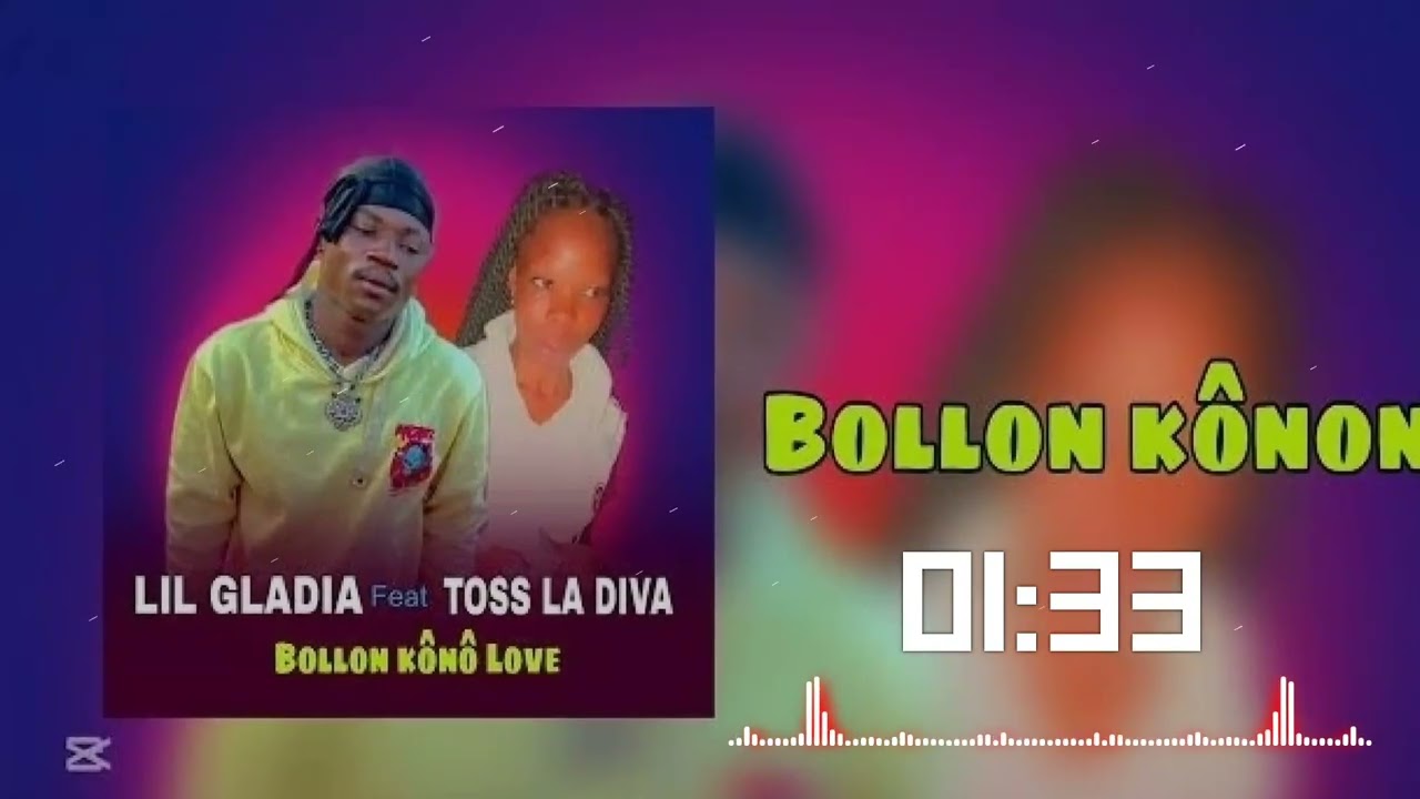 LIL_Gladla_feat_TOSS_ LA _DIVA_PROD BY Lil Ker_on thè beat( Son offiell )2k25