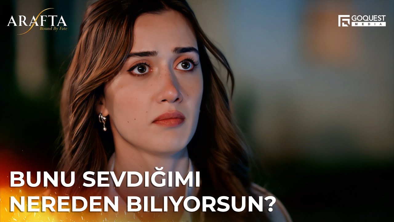 O peynir reçel her şeyi anlatıyor. | ARAFTA 12. Bölüm | Türk Dizileri #EP12 @araftadizisi