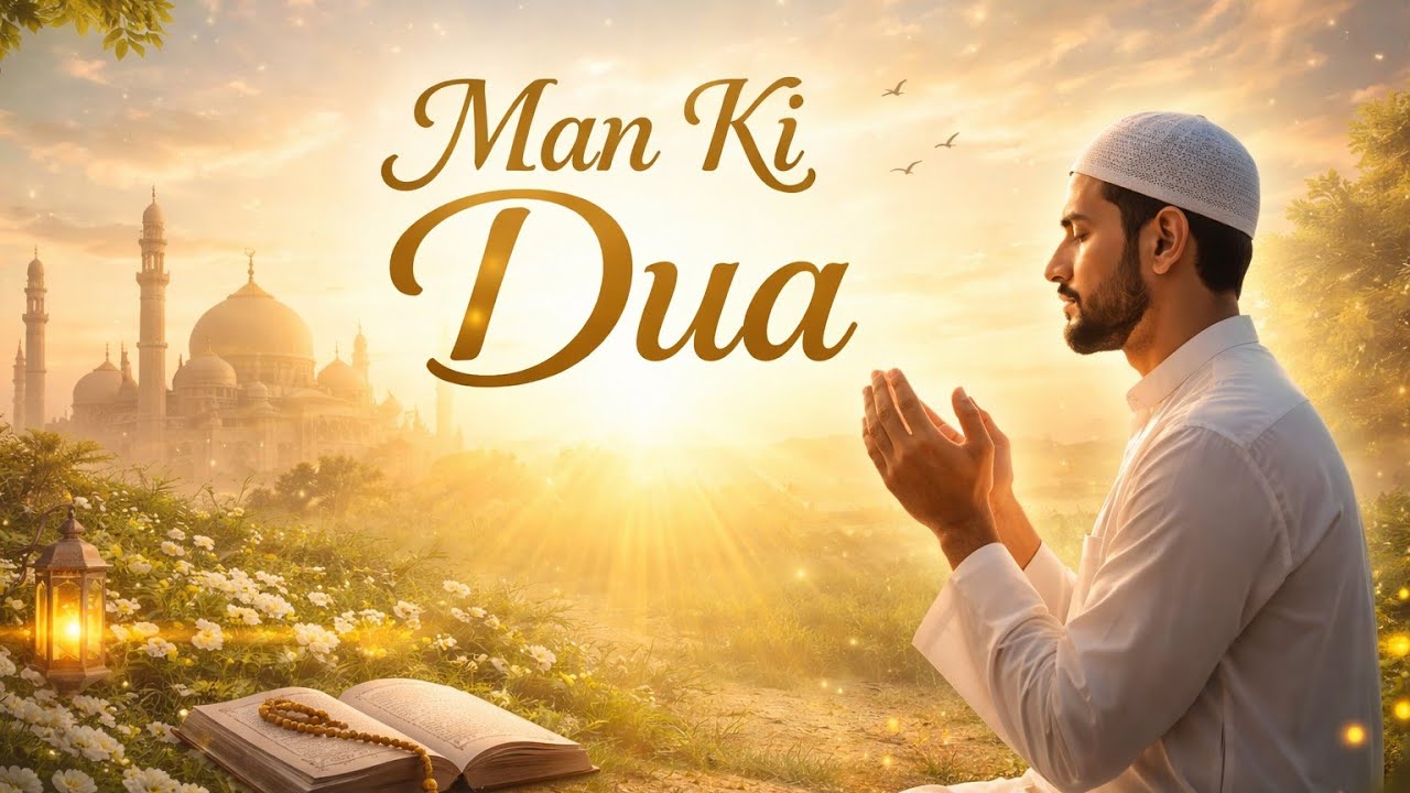 Man ki Dua#2026kinaat 