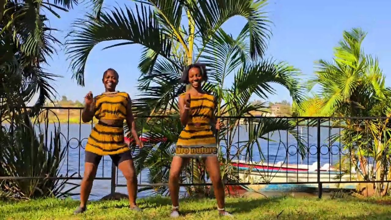 Africa dances not just to music — but to the heartbeat of its soul. 🥁🔥