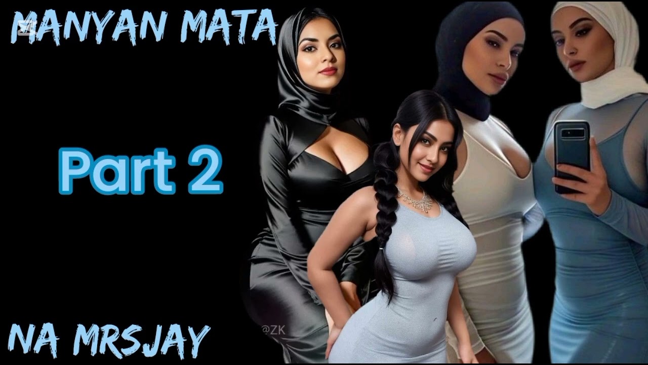 MANYAN MATA PART 2