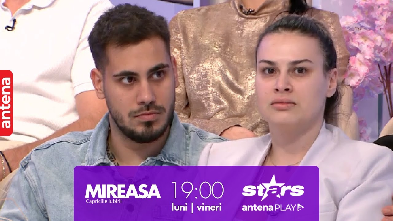 Denisa și Cristian au renunțat la task-ul Cabinei Telefonice