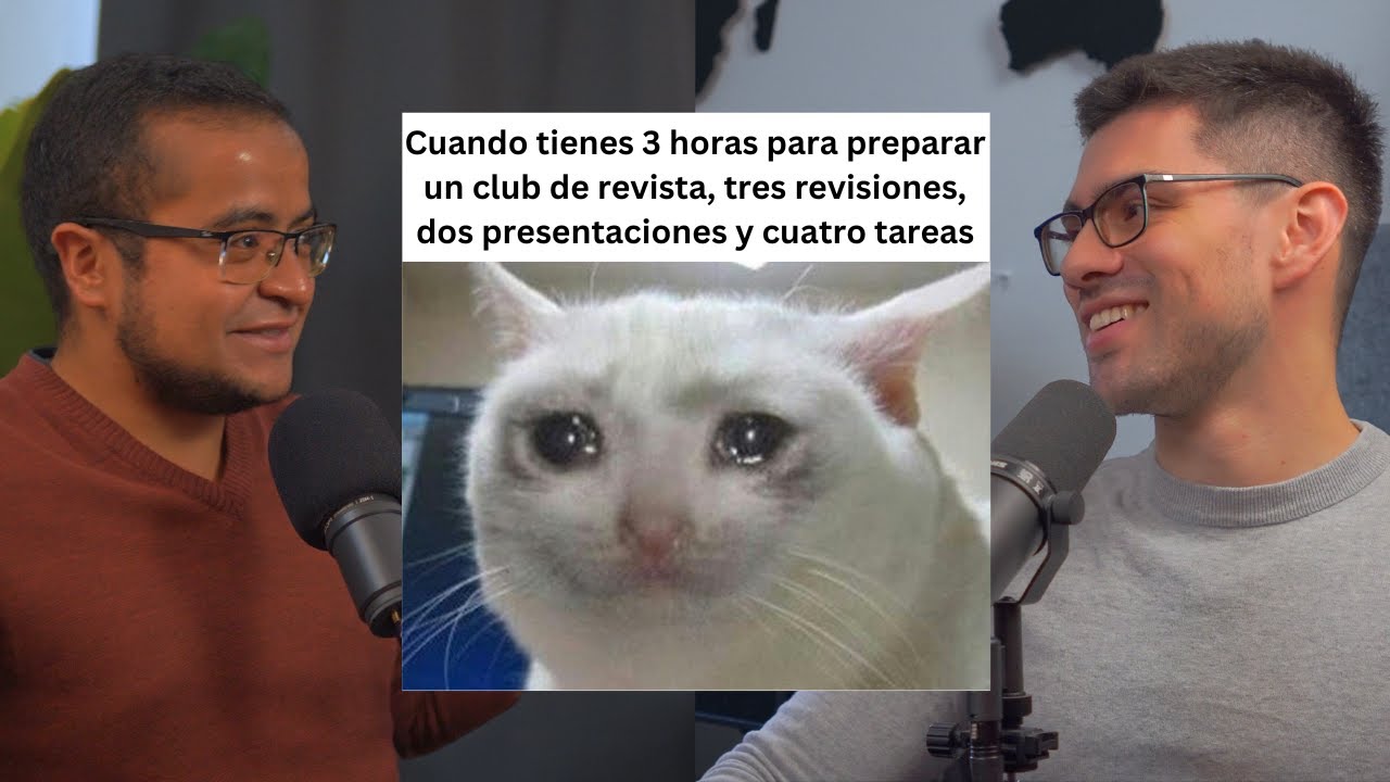¿Cómo estudiar en la Residencia Médica?