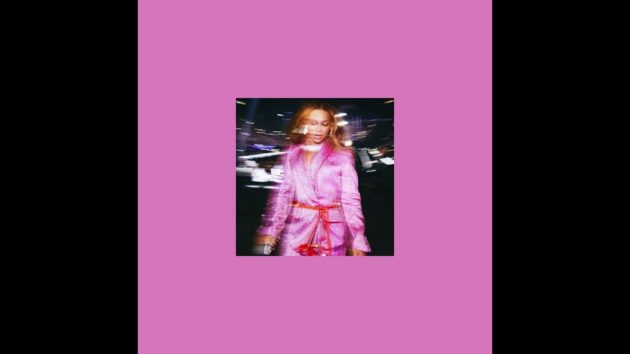 Partition - Beyoncé (sped up)