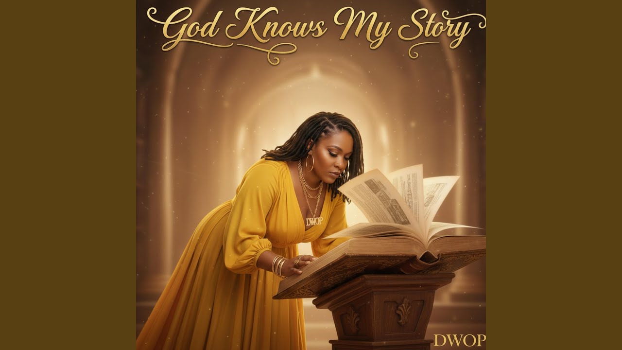 God Knows My Story