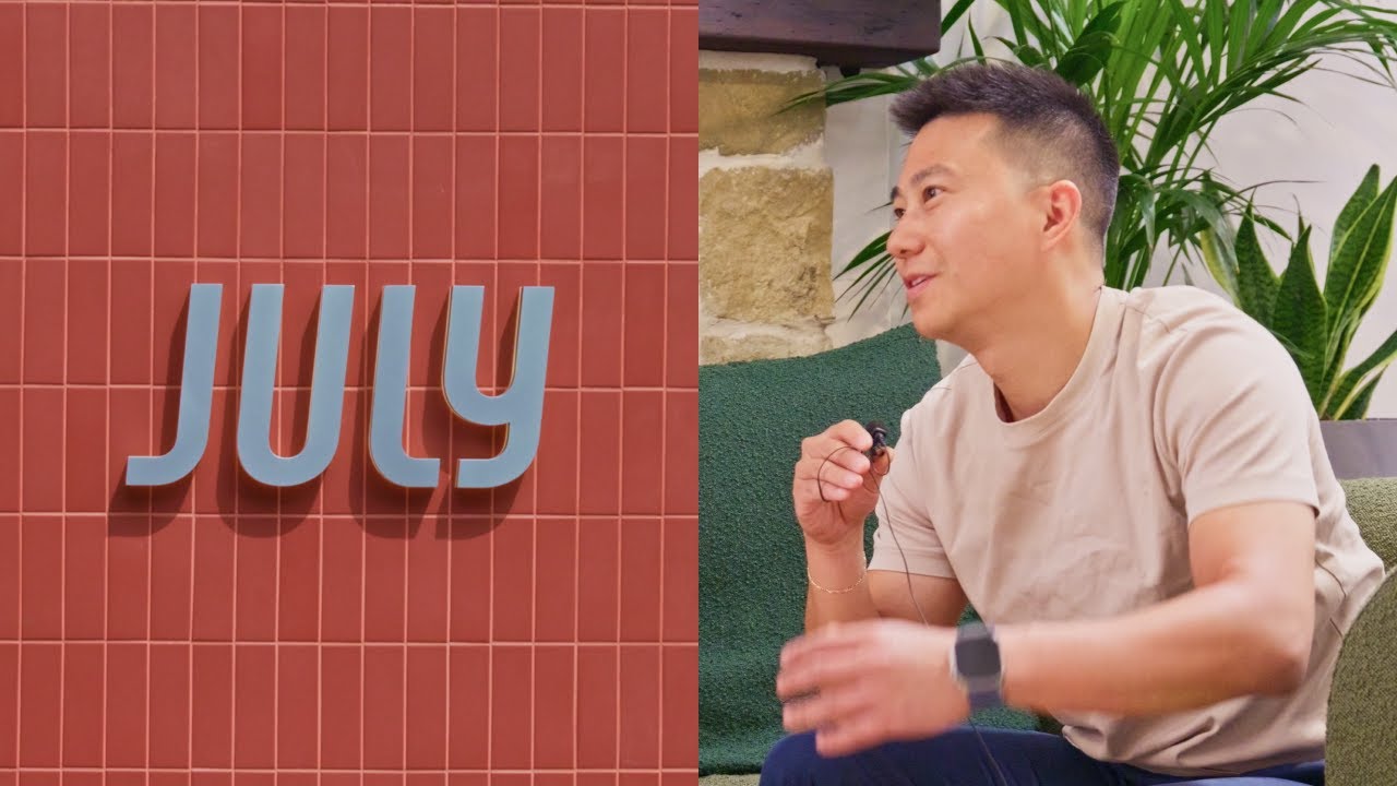 Inside July&rsquo;s Path to Cash-Flow-Positive Growth with CEO Richard Li