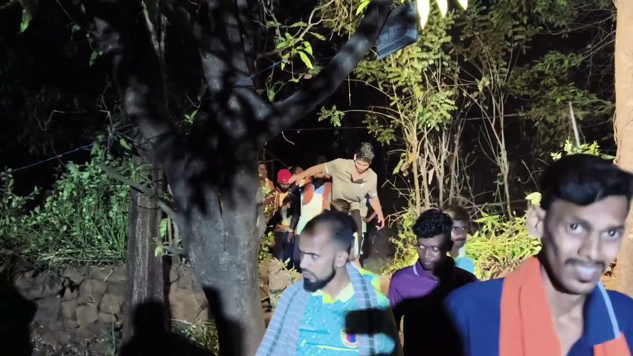 शेवट ची होळी आणि पोरं निघाली माड आणायला | वरदान देवी च्या शिमगोत्सवाला सुरुवात ❤️‍🩹✨🙏🌺 |