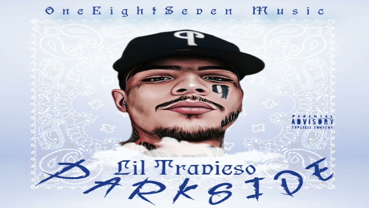 Lil Travieso x Mr. Payaso -  Sureno Business 