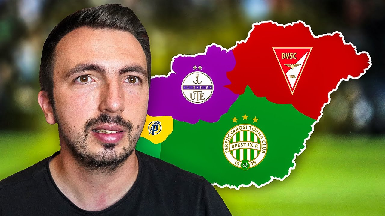 HONFOGLALÓ, DE AZ NB1-ES CSAPATOKKAL!! 🤯😎