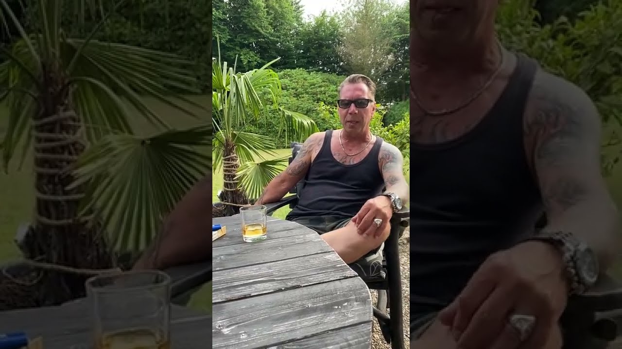 Hamburg Harley Days 2022. Mein persönliches Fazit