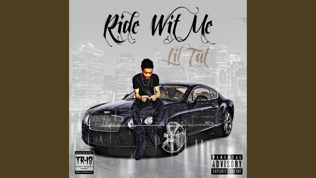 Ride Wit Me