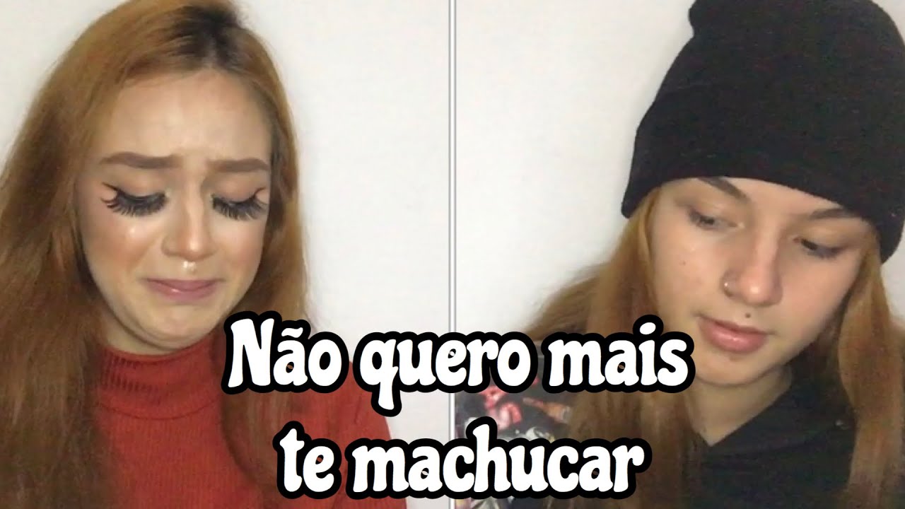 EU VEJO A MANEIRA QUE VOCÊ OLHA PARA ELE