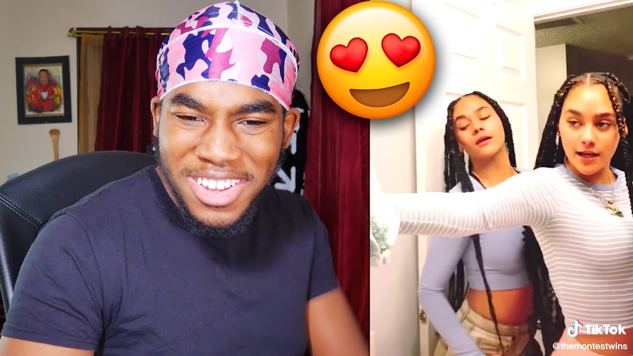 Wipe It Down Challenge TikTok Compilation REACTION!!