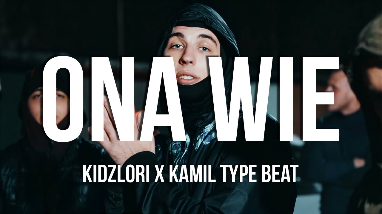 [FREE] KIDZLORI x MLODYKAMIL TYPE BEAT ''ONA WIE''