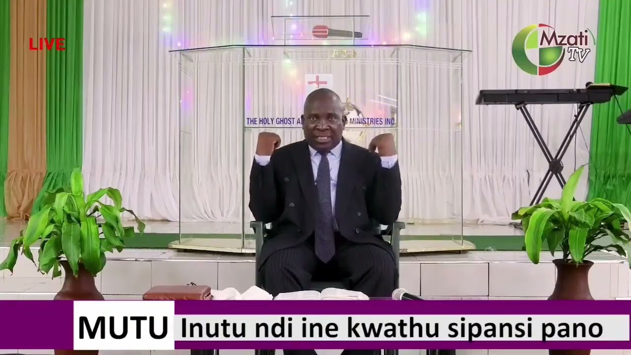Kwathu Sipadziko-Part1