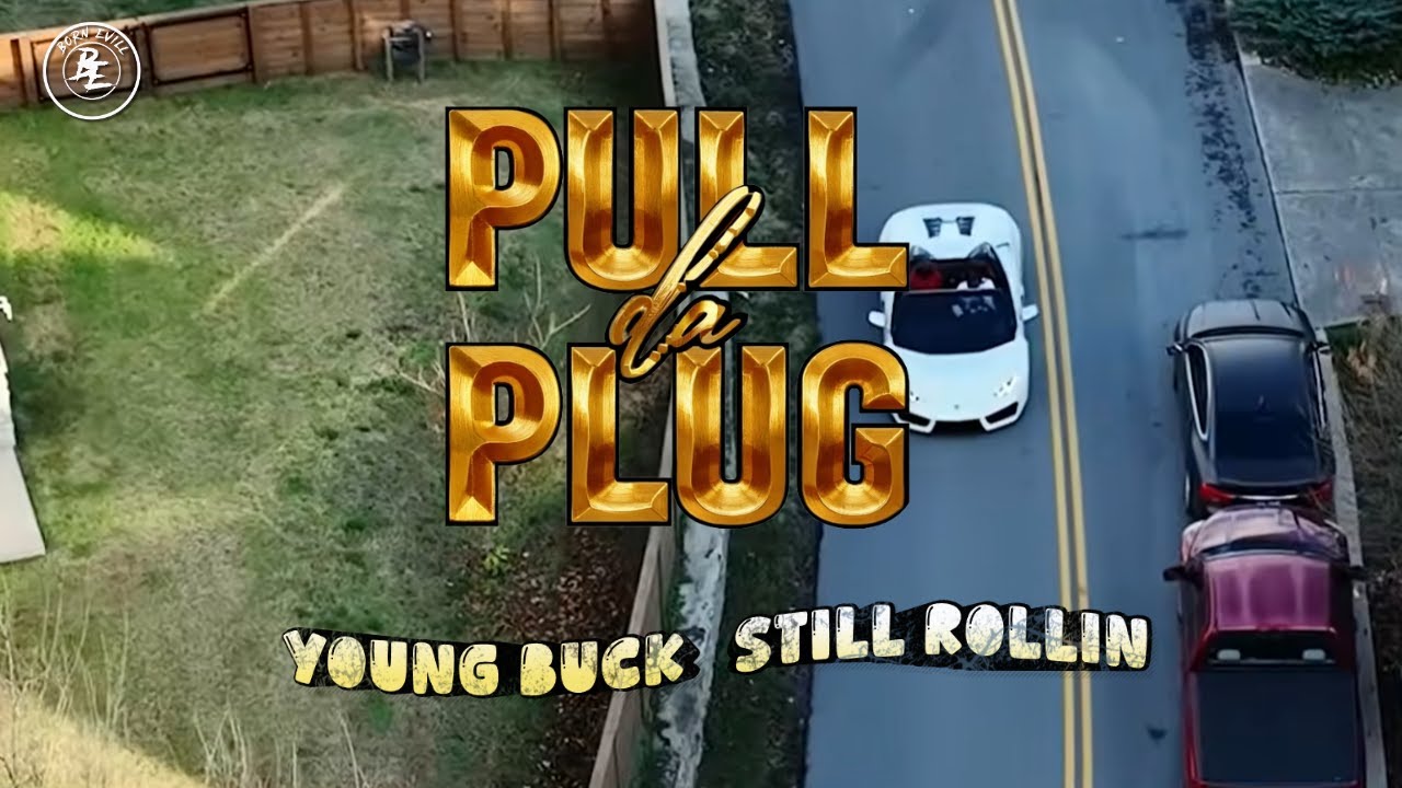 Young Buck – Still Rollin | Реакция и разбор