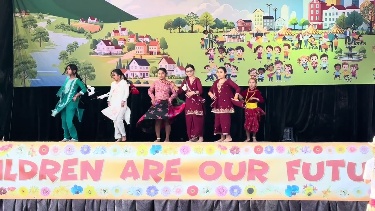 Rihana&rsquo;s performance at community festival 