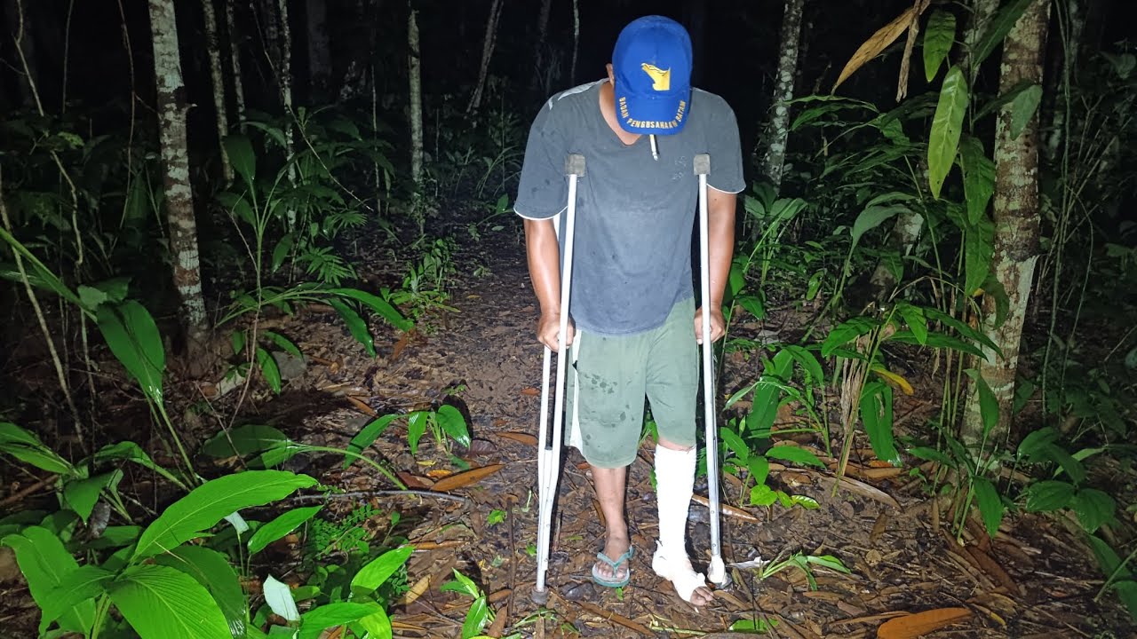 SEMUA PENONTON DIBUAT KESAL DENGAN ORANG INI