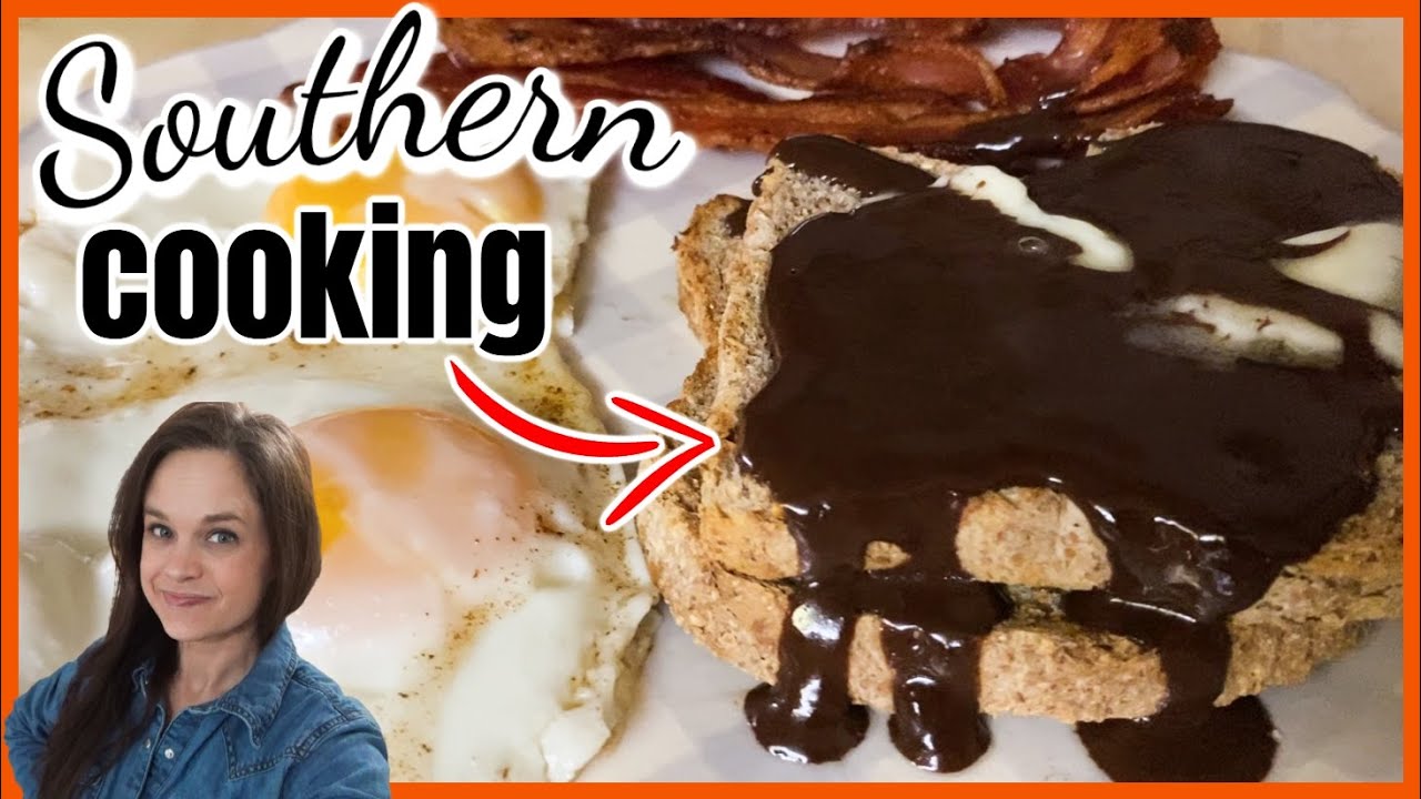 Southern Cooking Recipes