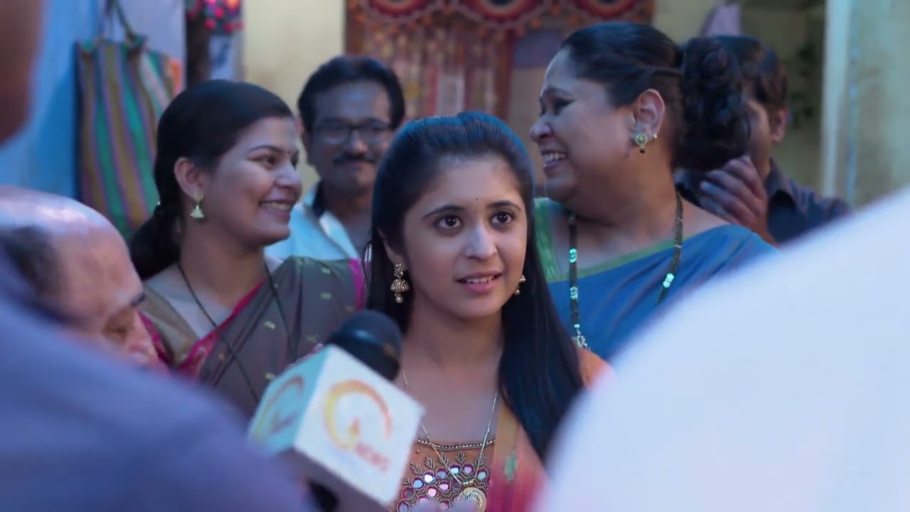 Tula Pahate Re - Ep 131 - Gayatri Datar, Subodh Bhave - Marathi Tv Serial - Zee5 Marathi Classics