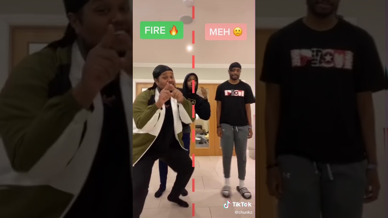 Chunkz Rates Songs !