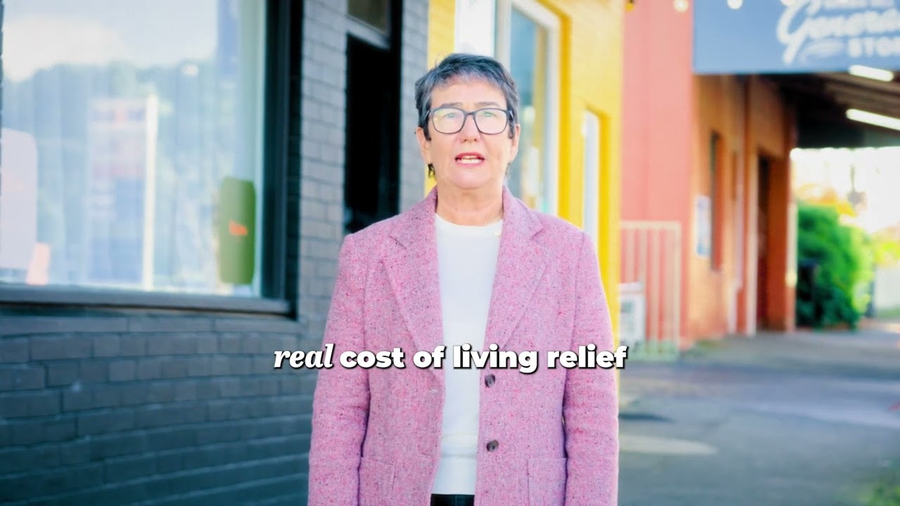 Cost of Living | Savings & Support
