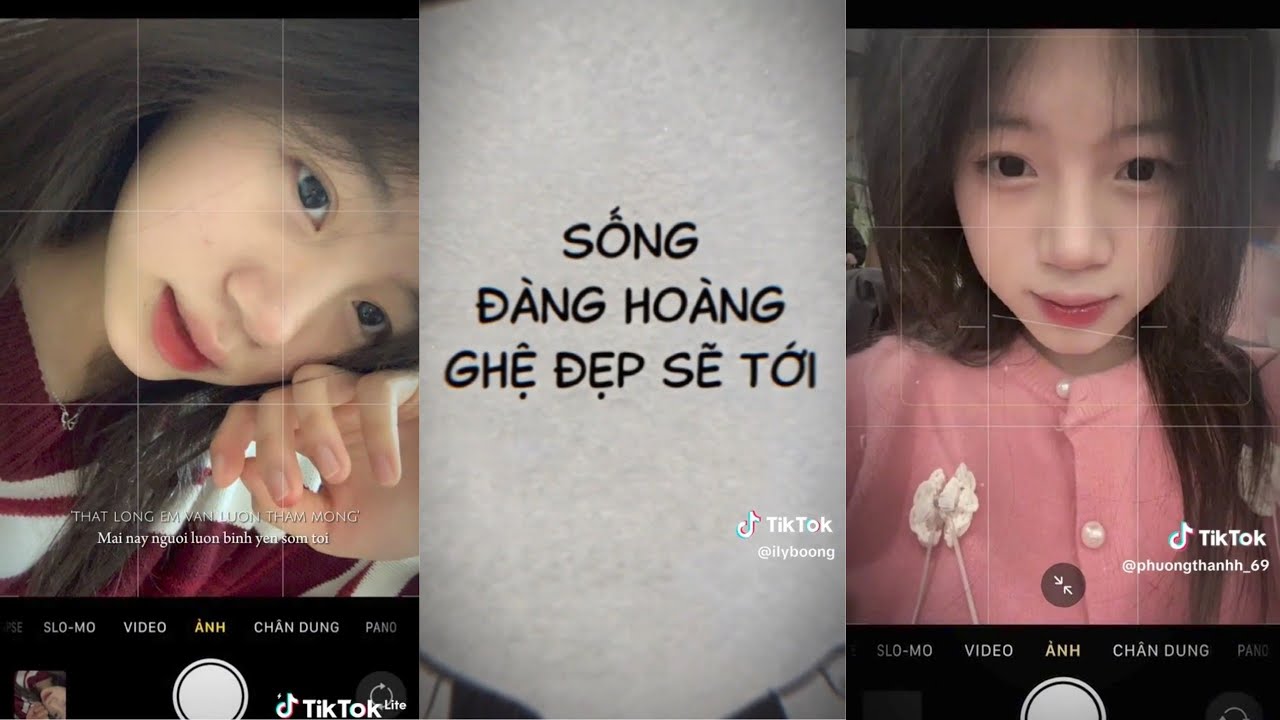 🎵Nhạc tik tok [Tổng hợp]💖 Những Đoạn Nhạc CỰC HAY Trên Tik Tok [Chờ iu CHILL].