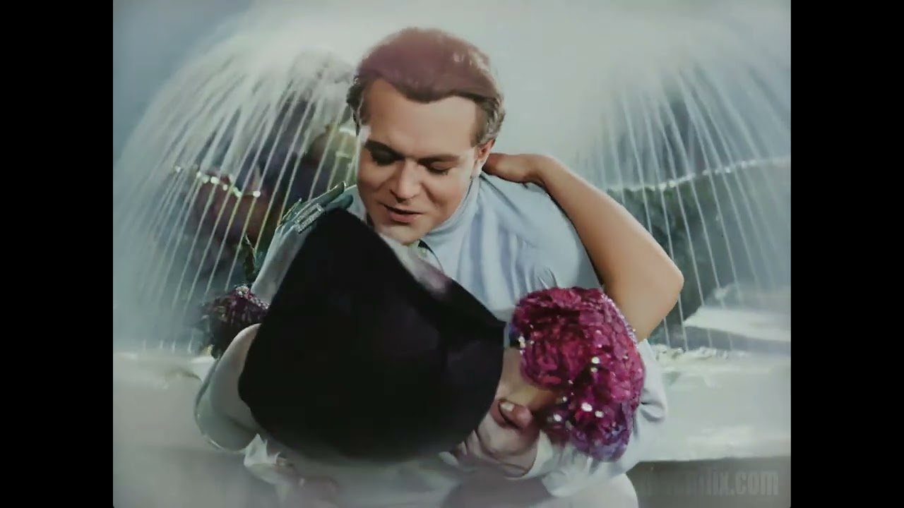 Metropolis 1927 Full Movie  4K Color Remastered 2023 Colorized with The New Pollutants Score 1