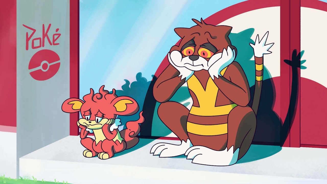 Pokémon que no son el favorito de NADIE