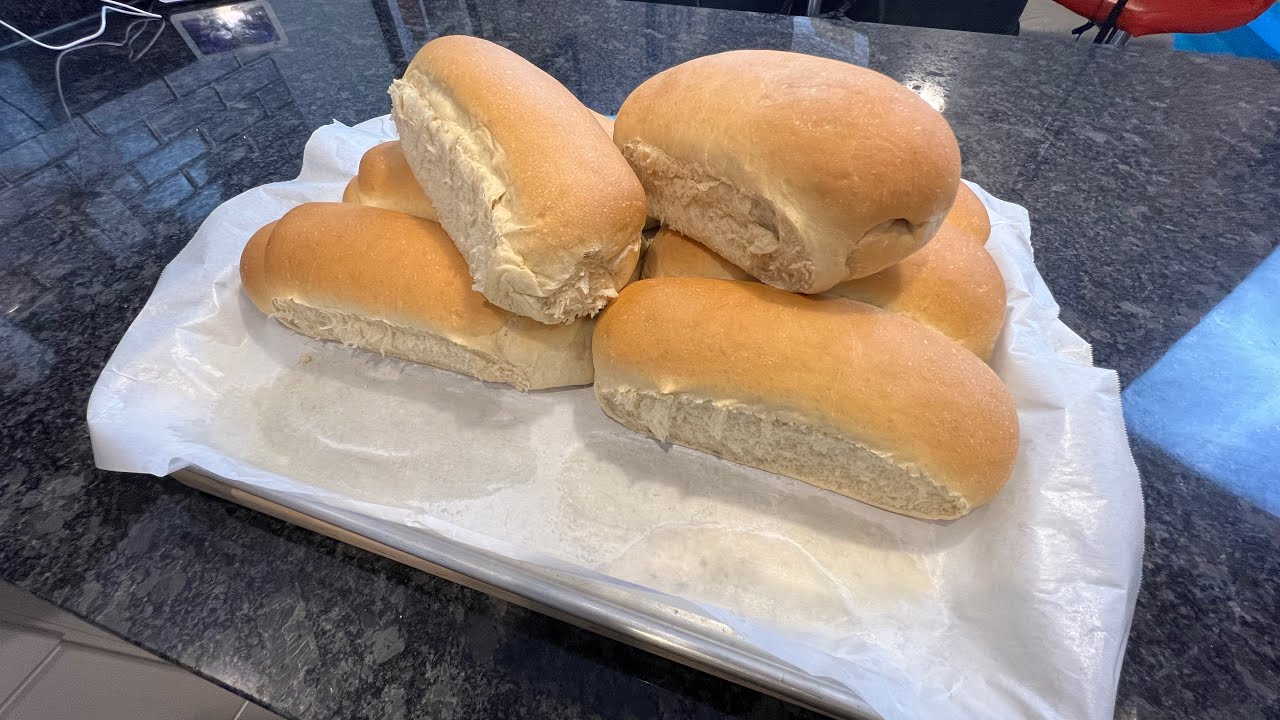 Pan sobao puertorriqueño mmmmm